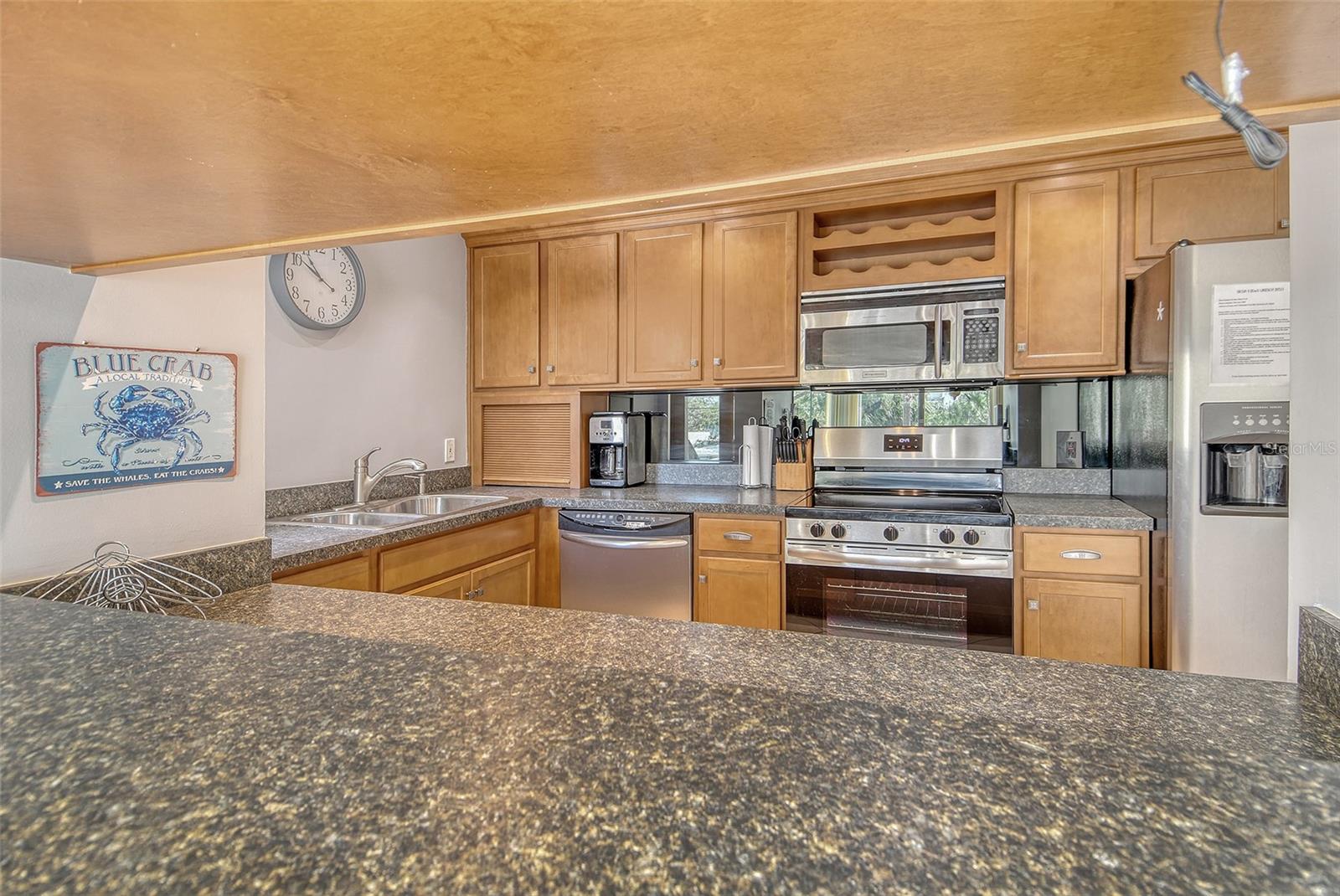 BAY OAKS - Residential