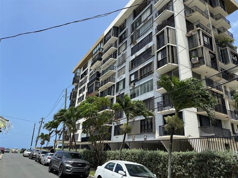 1 CALLE INGA 8D SAN JUAN  00913