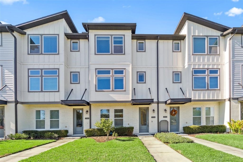 Photo of 13136 Bovet Avenue, Orlando, FL 32827 (MLS # O6362699)