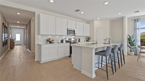Tiny photo for 1900 Fieldstone Street, Minneola, FL 34715 (MLS # O6446932)