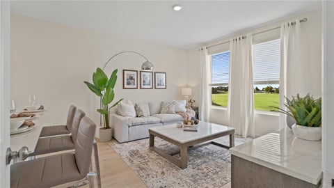 Tiny photo for 1900 Fieldstone Street, Minneola, FL 34715 (MLS # O6446932)