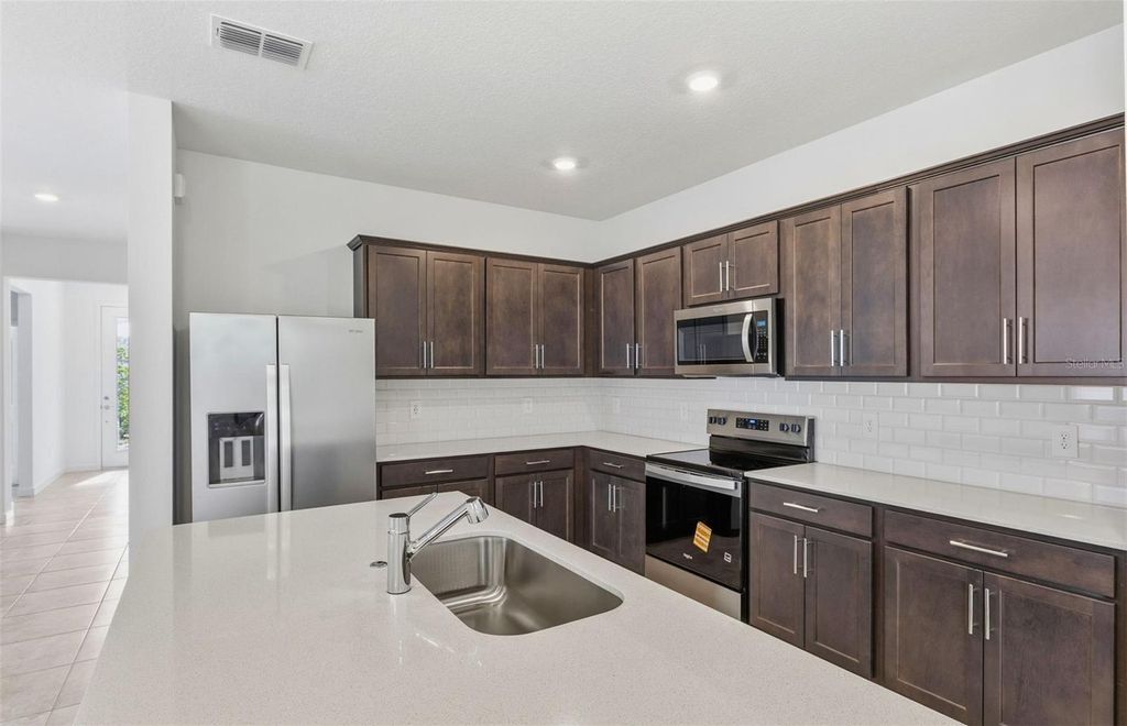 Photo of 4039 Big Sky Drive, Spring Hill, FL 34604 (MLS # TB8438173)