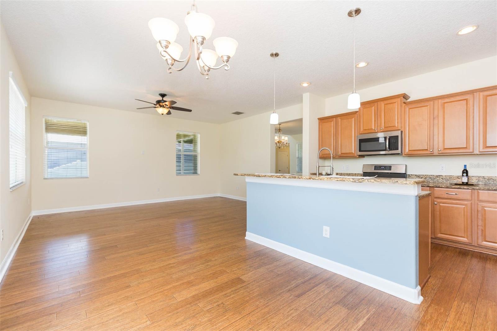 LIVE OAK PRESERVE PH 2A-VILLAG - Residential Lease