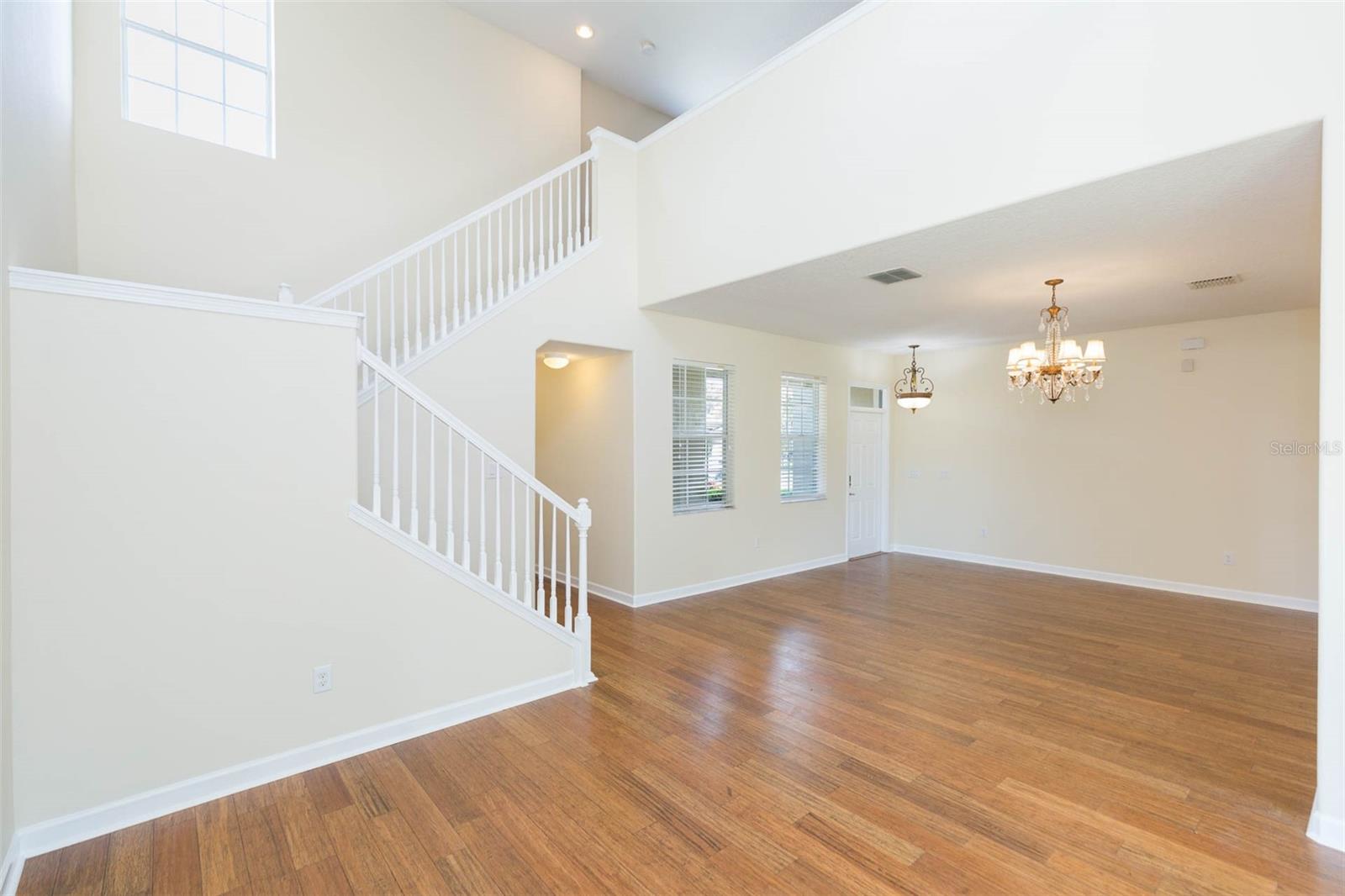 LIVE OAK PRESERVE PH 2A-VILLAG - Residential Lease