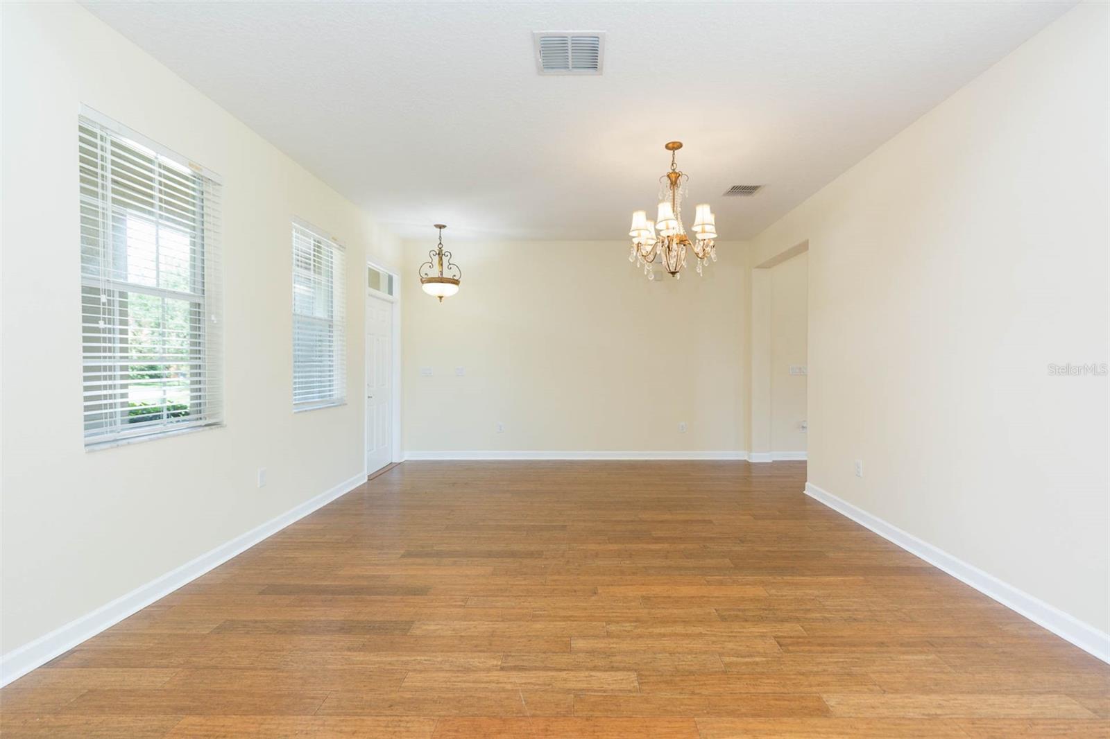 LIVE OAK PRESERVE PH 2A-VILLAG - Residential Lease