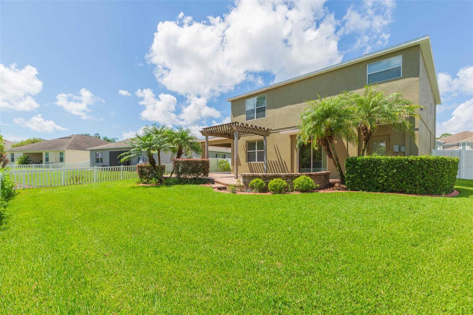 LIVE OAK PRESERVE PH 2A-VILLAG - Residential Lease