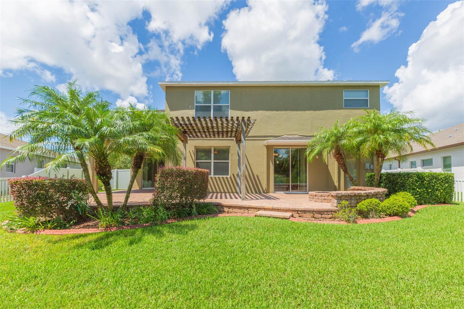 LIVE OAK PRESERVE PH 2A-VILLAG - Residential Lease