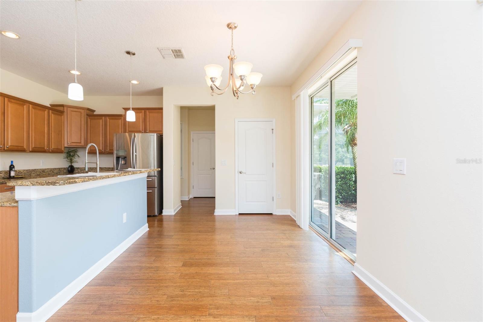 LIVE OAK PRESERVE PH 2A-VILLAG - Residential Lease