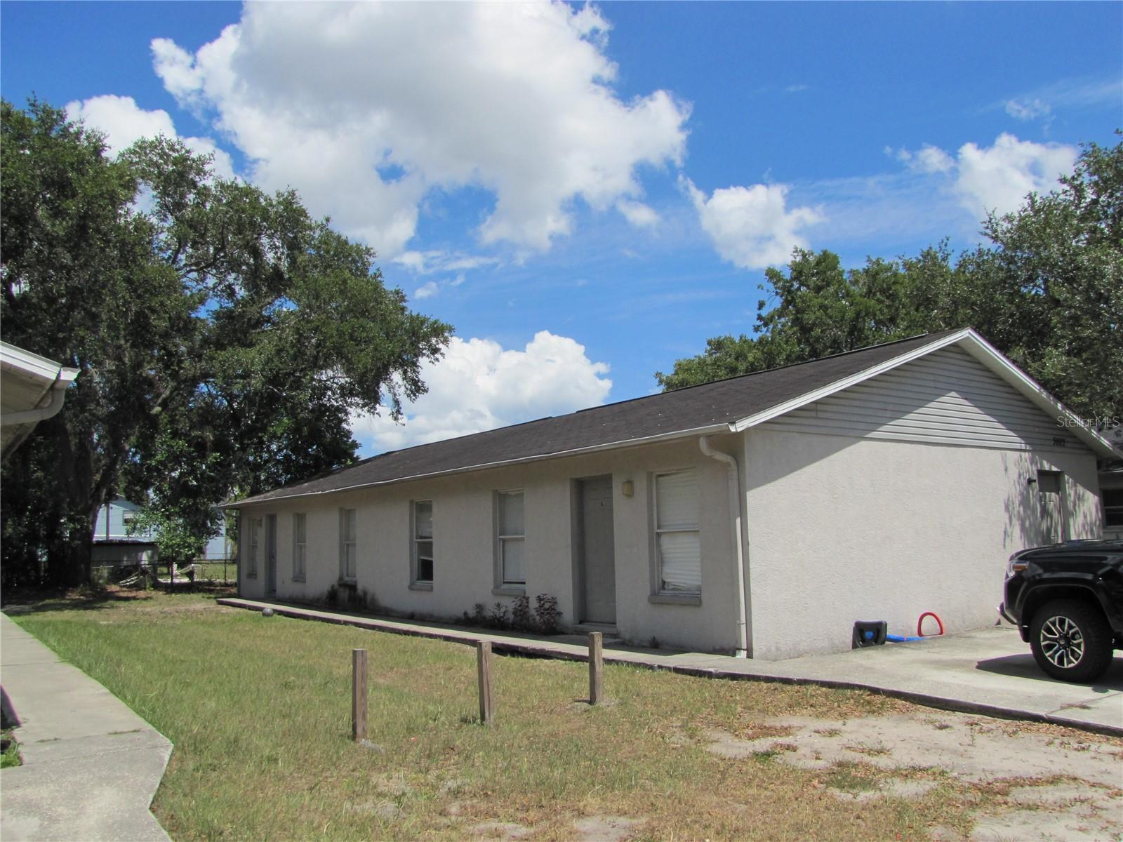 GRANT PARK - Residential Lease