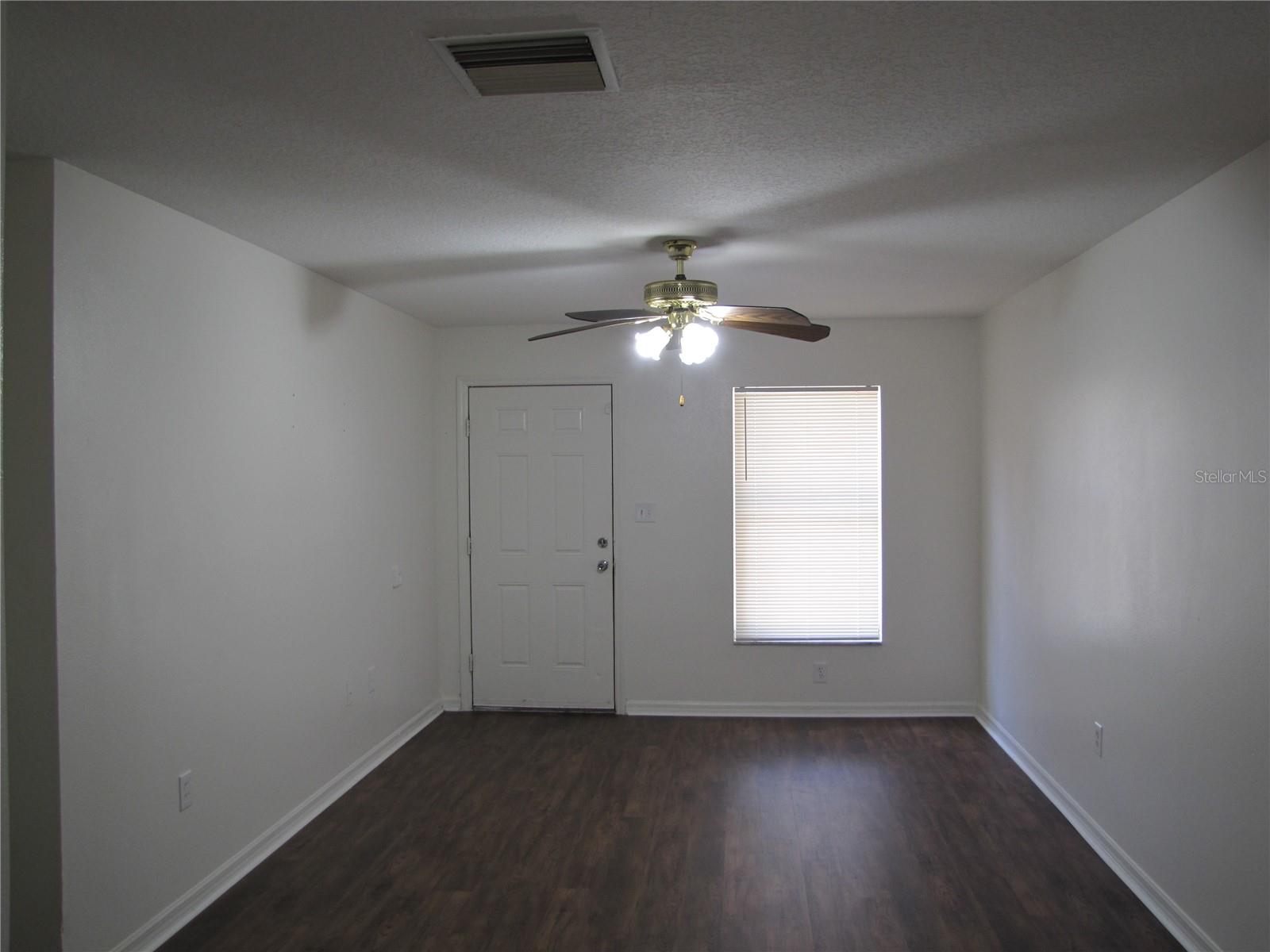 GRANT PARK - Residential Lease