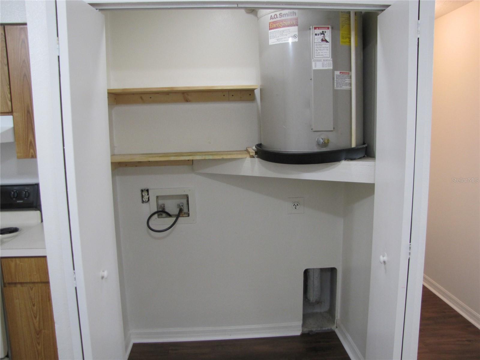 GRANT PARK - Residential Lease