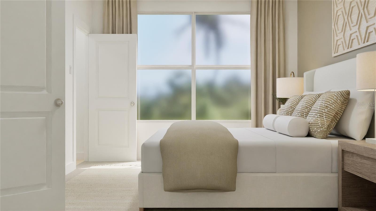 SUGARLOAF 55S - Residential