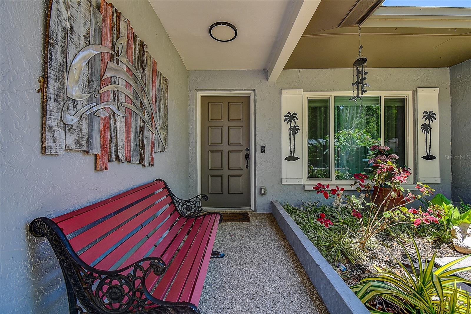 2481 MALCOLM DRIVE
