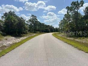 Photo of 3 Mattox Circle, North Port, FL 34288 (MLS # C7529585)