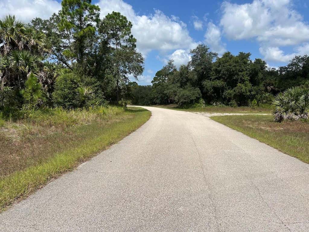 Photo of 3 Mattox Circle, North Port, FL 34288 (MLS # C7529585)