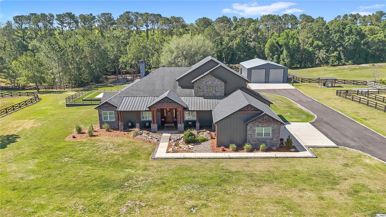 DEER PARK SUB - Residential