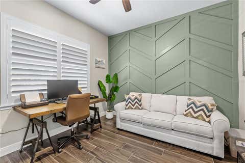 Tiny photo for 22250 Deer Park Avenue, Eustis, FL 32736 (MLS # O6403268)