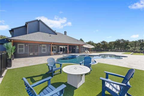 Tiny photo for 22250 Deer Park Avenue, Eustis, FL 32736 (MLS # O6403268)