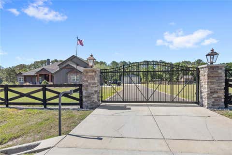 Tiny photo for 22250 Deer Park Avenue, Eustis, FL 32736 (MLS # O6403268)