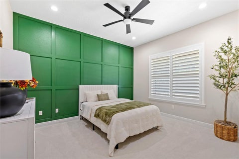 Tiny photo for 22250 Deer Park Avenue, Eustis, FL 32736 (MLS # O6403268)