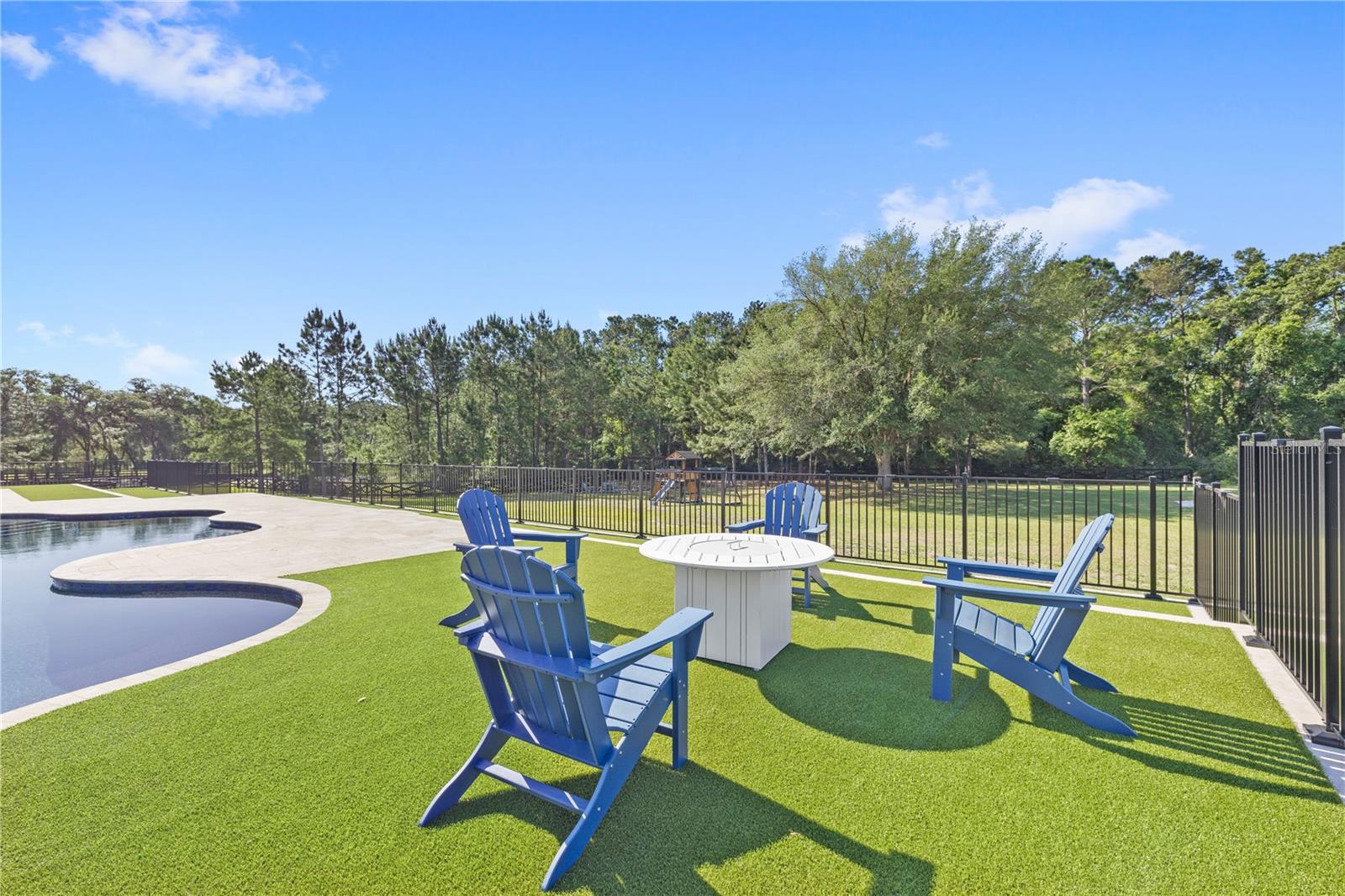 DEER PARK SUB - Residential