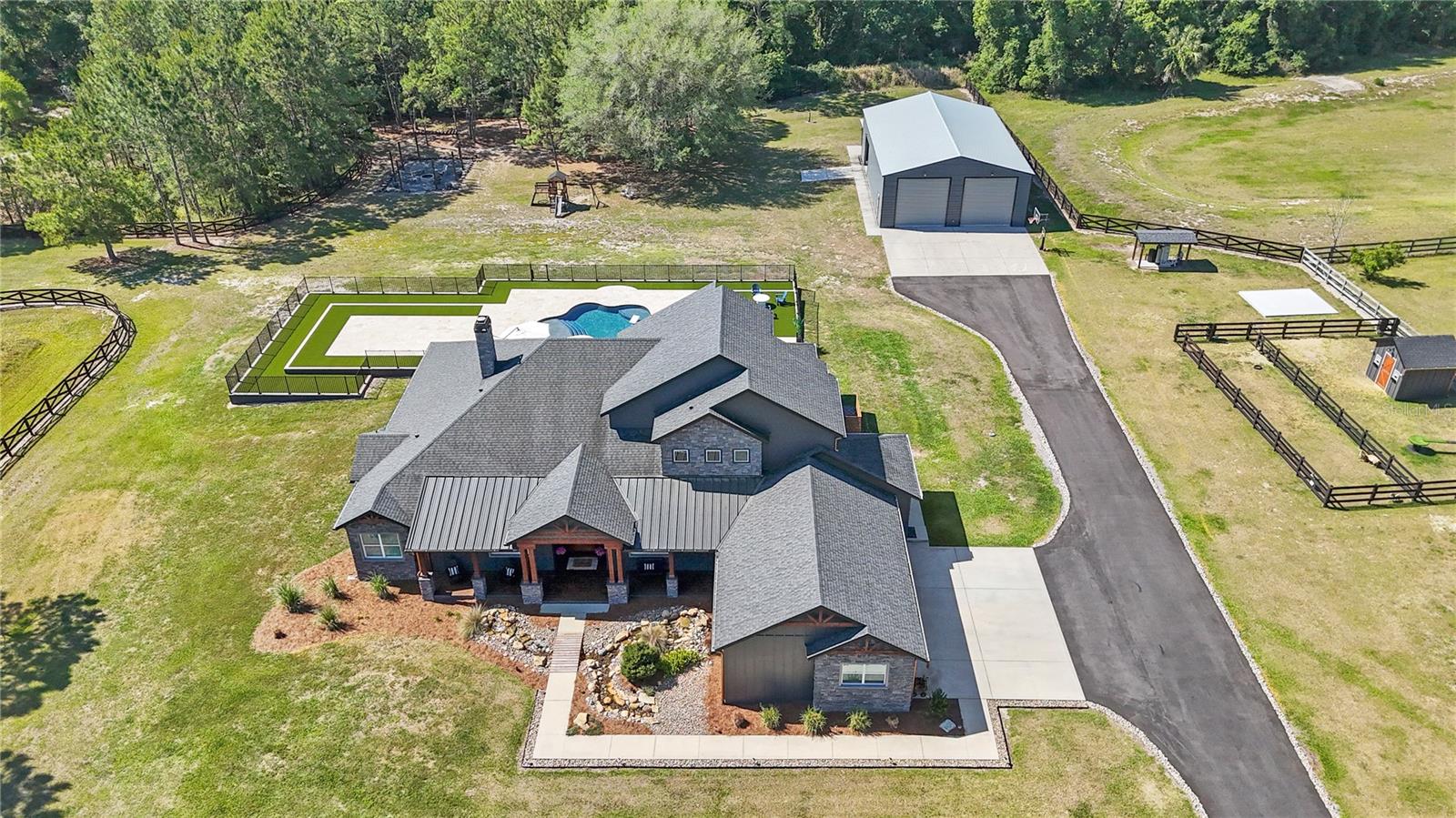 DEER PARK SUB - Residential