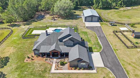 Tiny photo for 22250 Deer Park Avenue, Eustis, FL 32736 (MLS # O6403268)