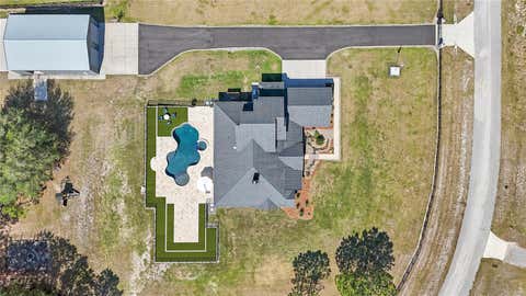 Tiny photo for 22250 Deer Park Avenue, Eustis, FL 32736 (MLS # O6403268)