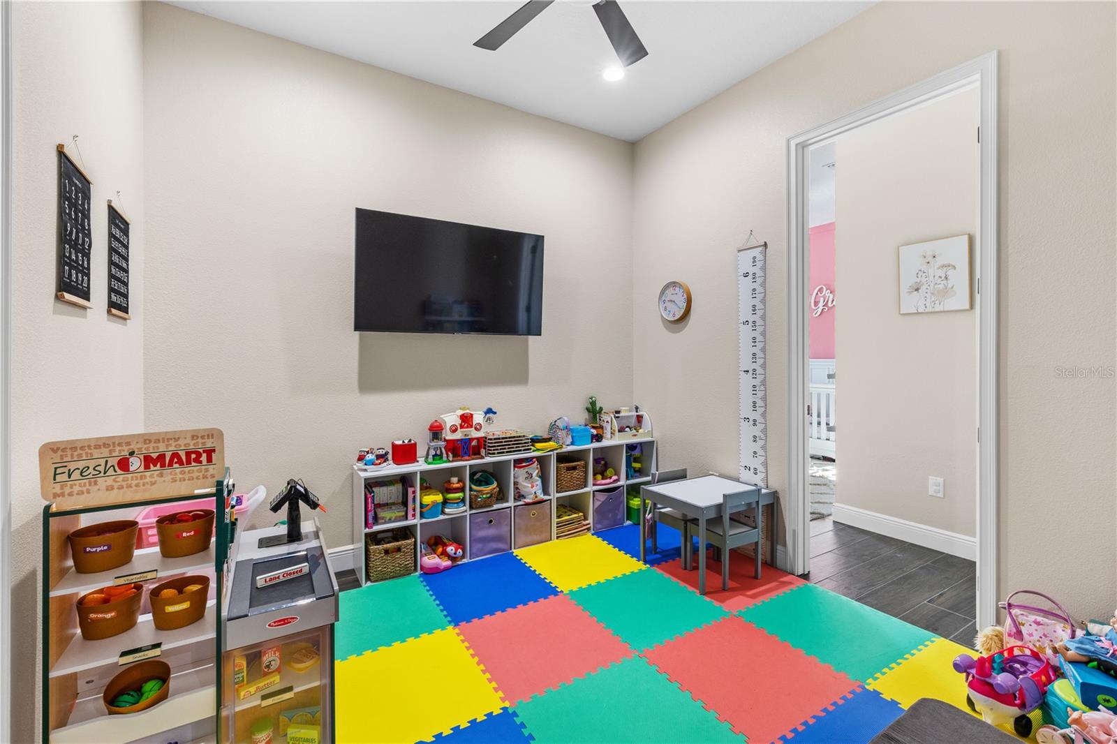 DEER PARK SUB - Residential