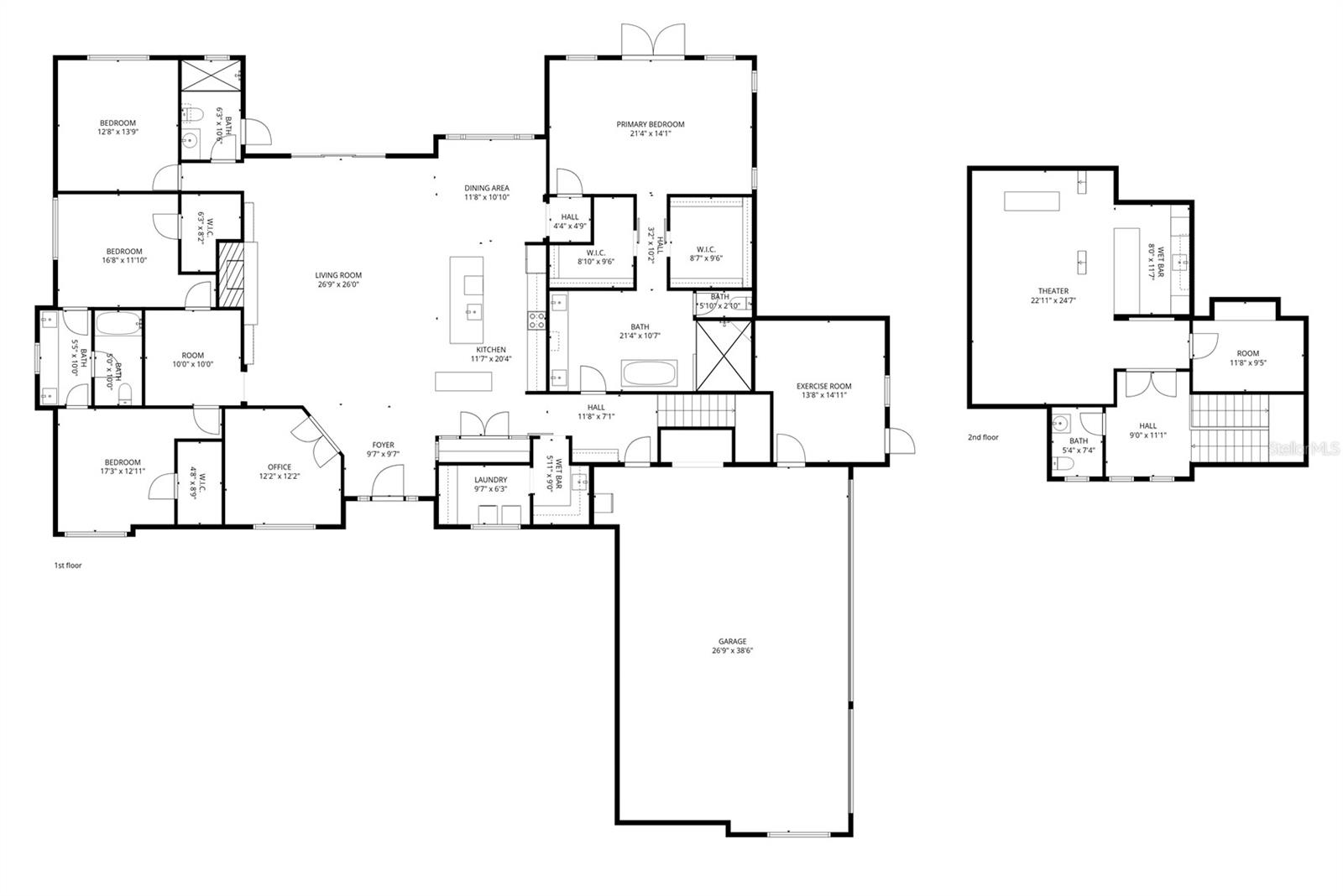 DEER PARK SUB - Residential