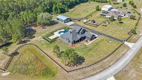 Tiny photo for 22250 Deer Park Avenue, Eustis, FL 32736 (MLS # O6403268)