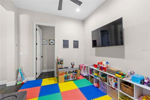 Tiny photo for 22250 Deer Park Avenue, Eustis, FL 32736 (MLS # O6403268)