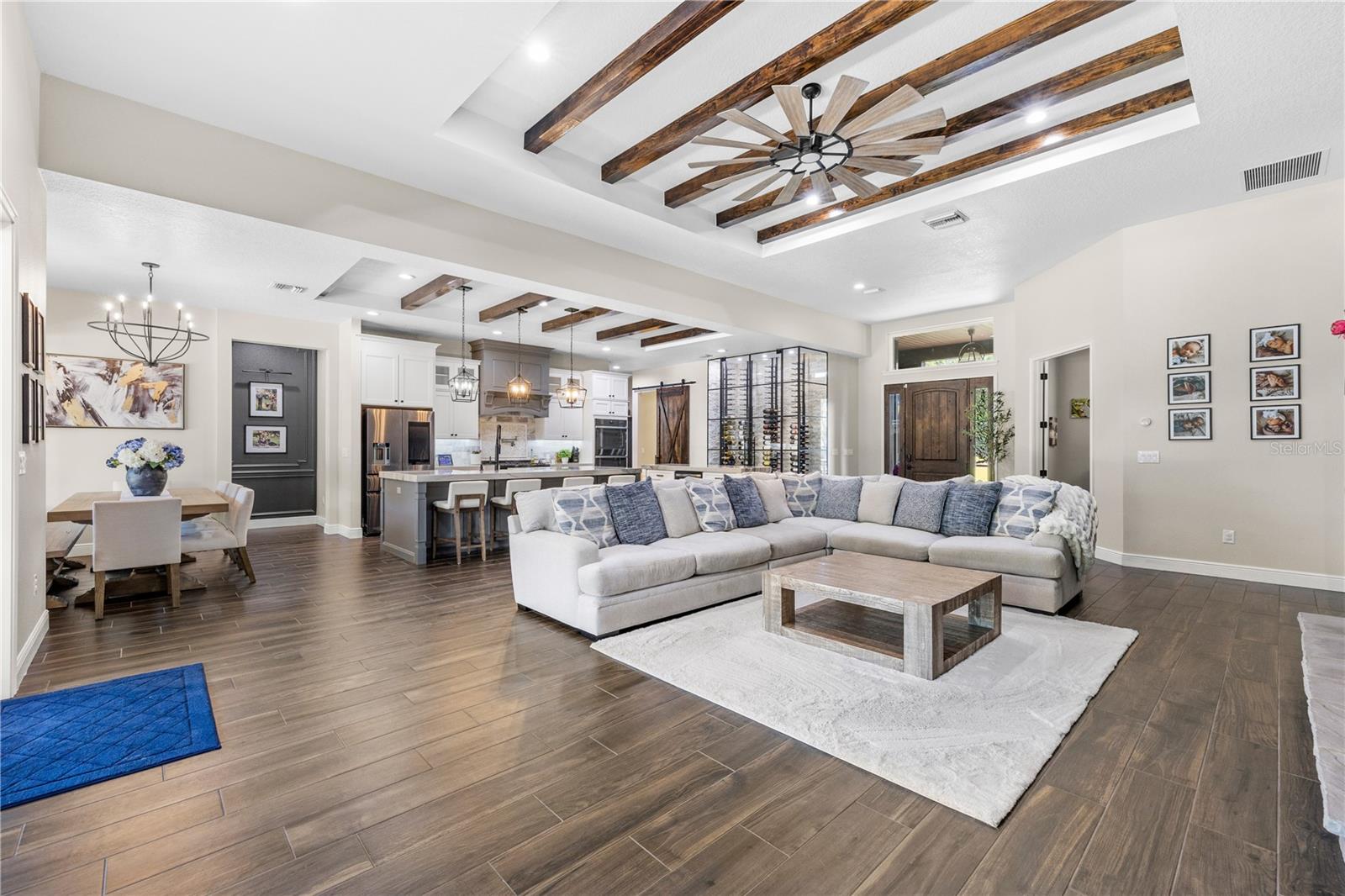 DEER PARK SUB - Residential