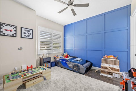 Tiny photo for 22250 Deer Park Avenue, Eustis, FL 32736 (MLS # O6403268)