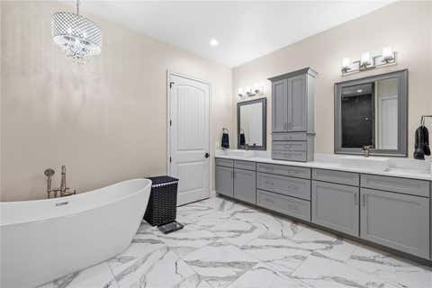 Tiny photo for 22250 Deer Park Avenue, Eustis, FL 32736 (MLS # O6403268)