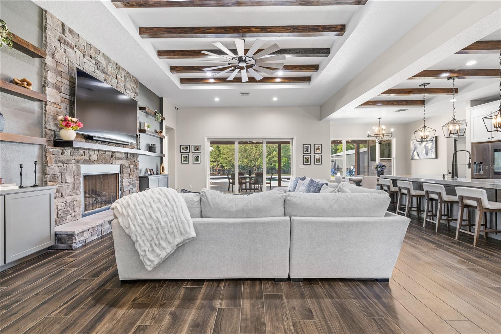 DEER PARK SUB - Residential