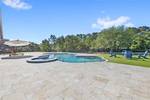 Tiny photo for 22250 Deer Park Avenue, Eustis, FL 32736 (MLS # O6403268)