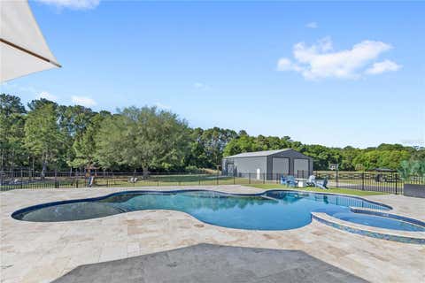 Tiny photo for 22250 Deer Park Avenue, Eustis, FL 32736 (MLS # O6403268)