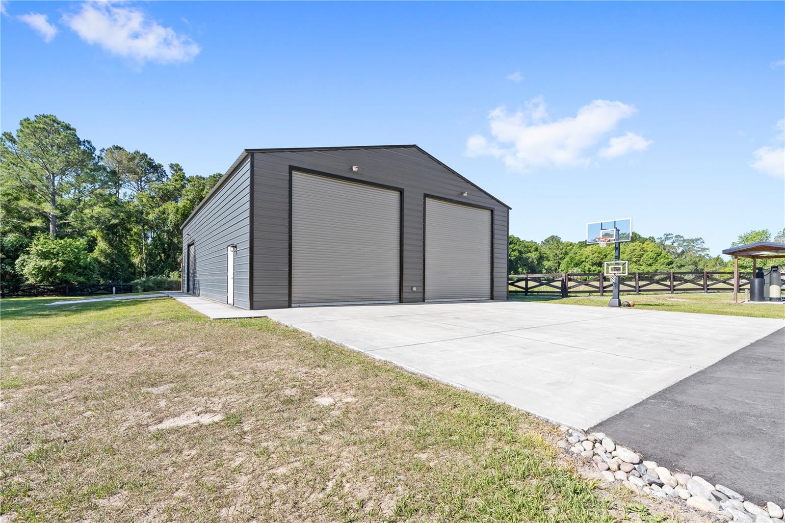 DEER PARK SUB - Residential
