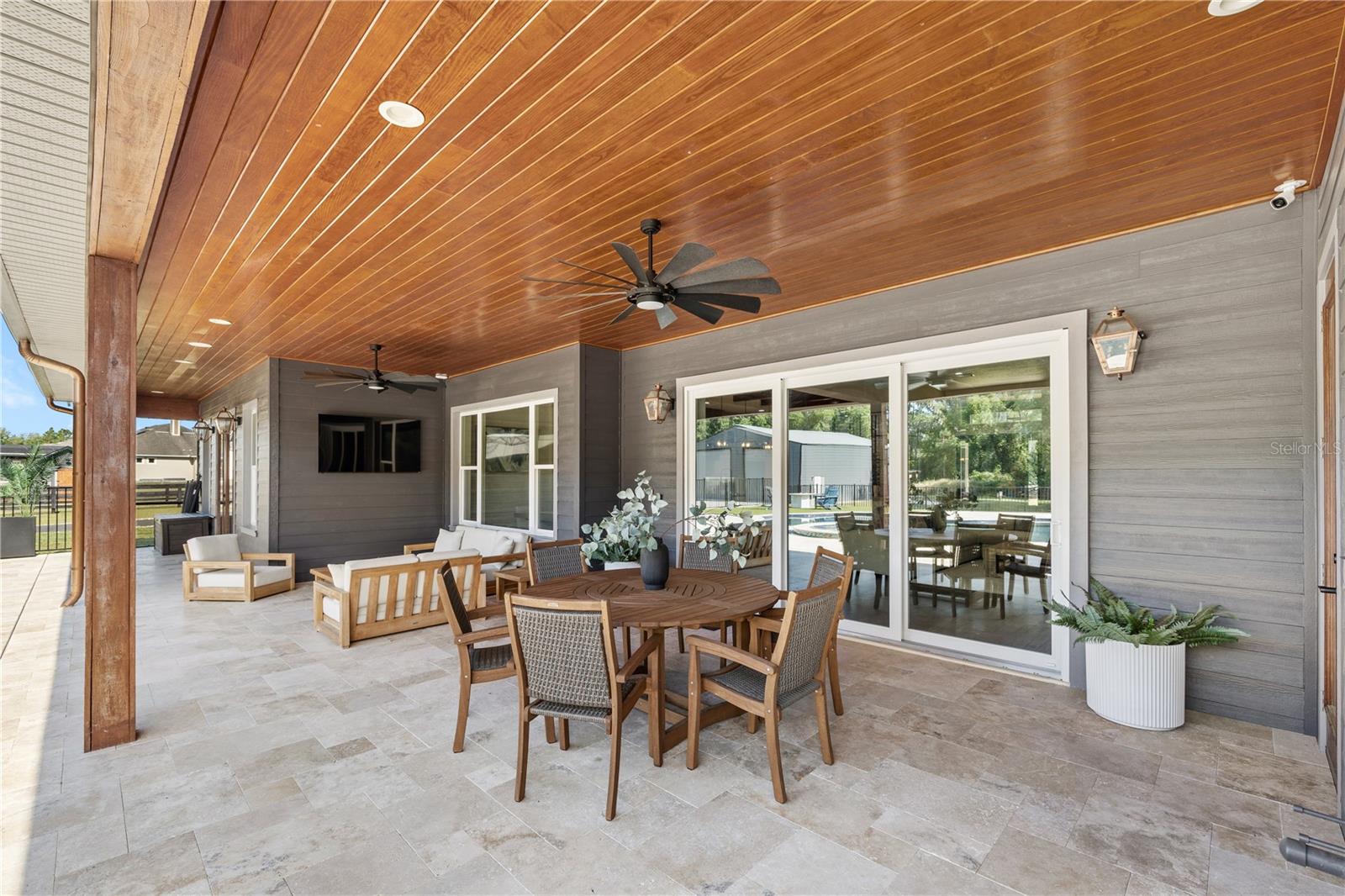 DEER PARK SUB - Residential