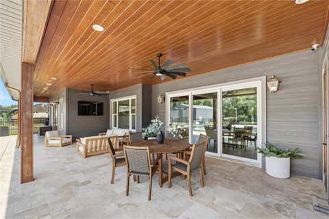 Tiny photo for 22250 Deer Park Avenue, Eustis, FL 32736 (MLS # O6403268)
