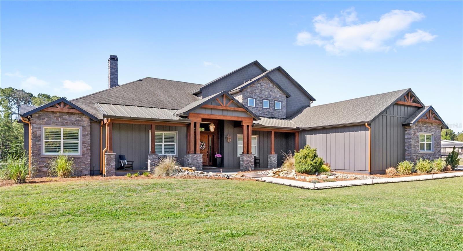 DEER PARK SUB - Residential