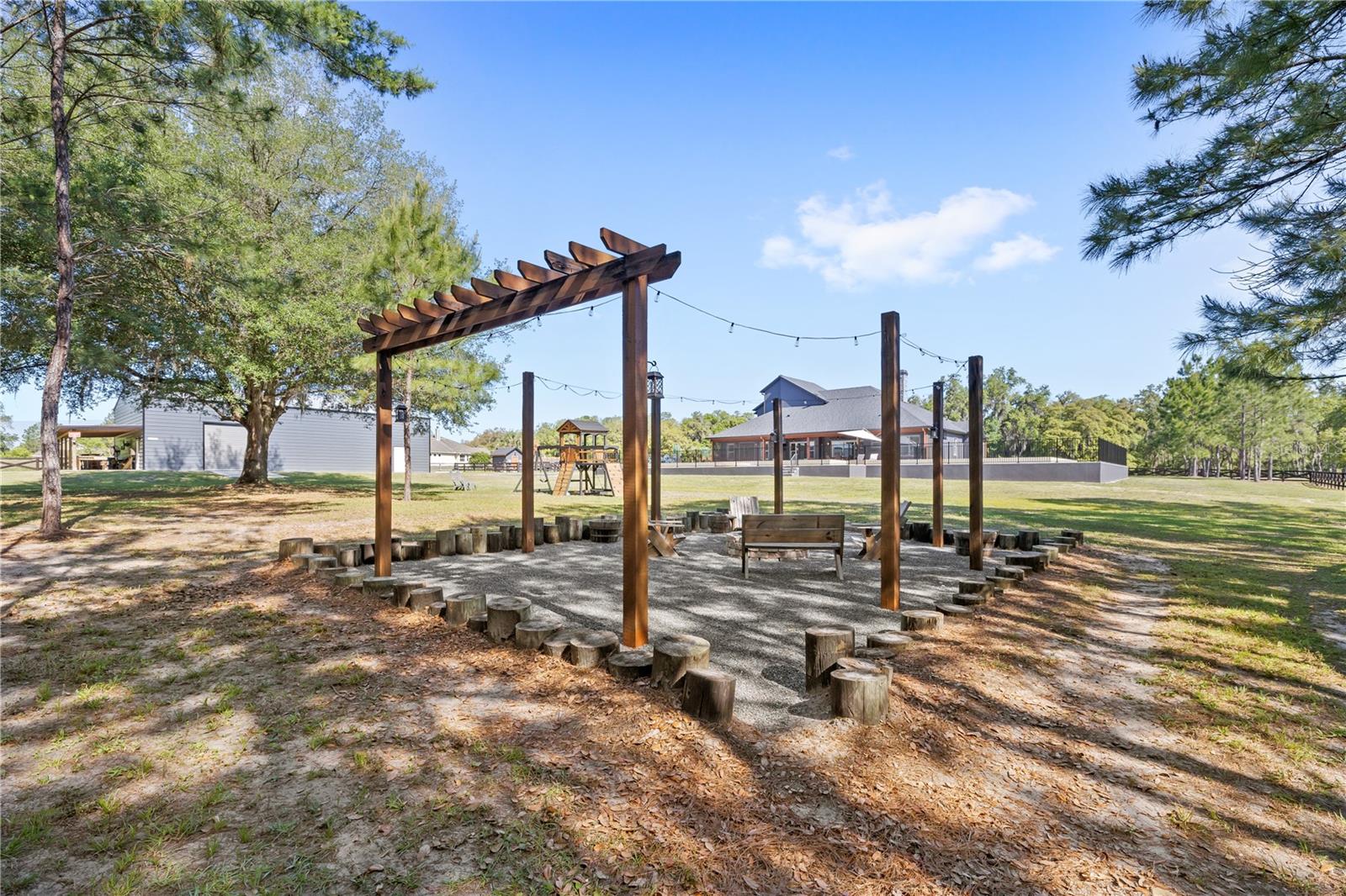 DEER PARK SUB - Residential