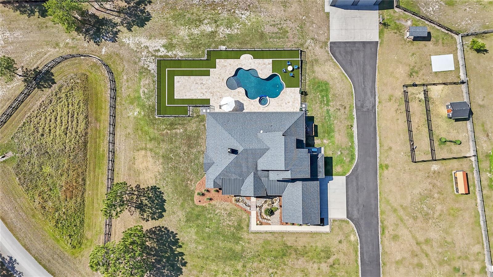 DEER PARK SUB - Residential