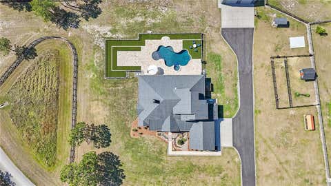 Tiny photo for 22250 Deer Park Avenue, Eustis, FL 32736 (MLS # O6403268)