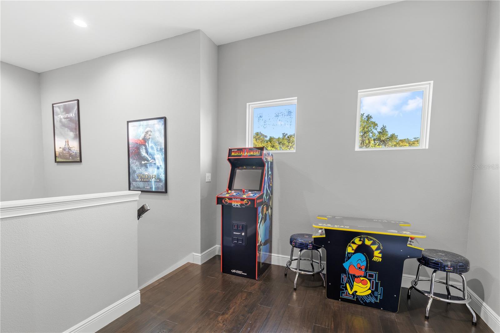 DEER PARK SUB - Residential