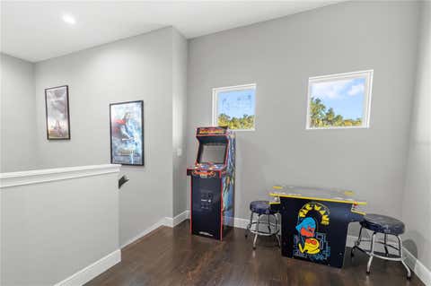 Tiny photo for 22250 Deer Park Avenue, Eustis, FL 32736 (MLS # O6403268)