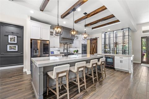 Tiny photo for 22250 Deer Park Avenue, Eustis, FL 32736 (MLS # O6403268)