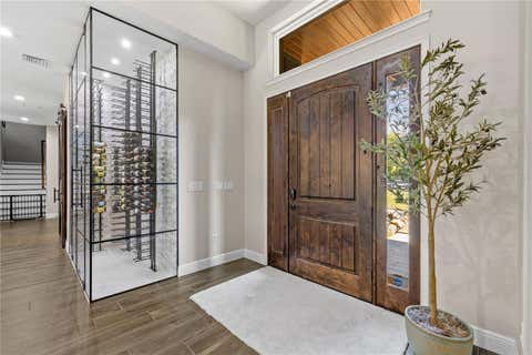 Tiny photo for 22250 Deer Park Avenue, Eustis, FL 32736 (MLS # O6403268)