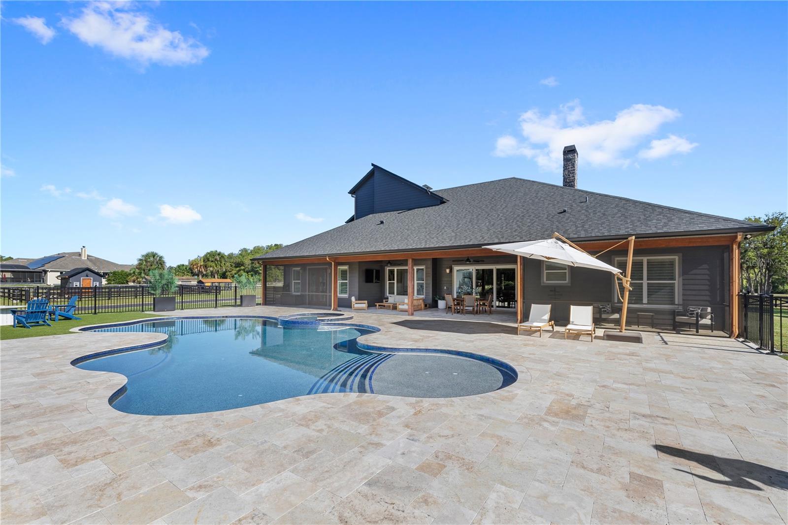 DEER PARK SUB - Residential